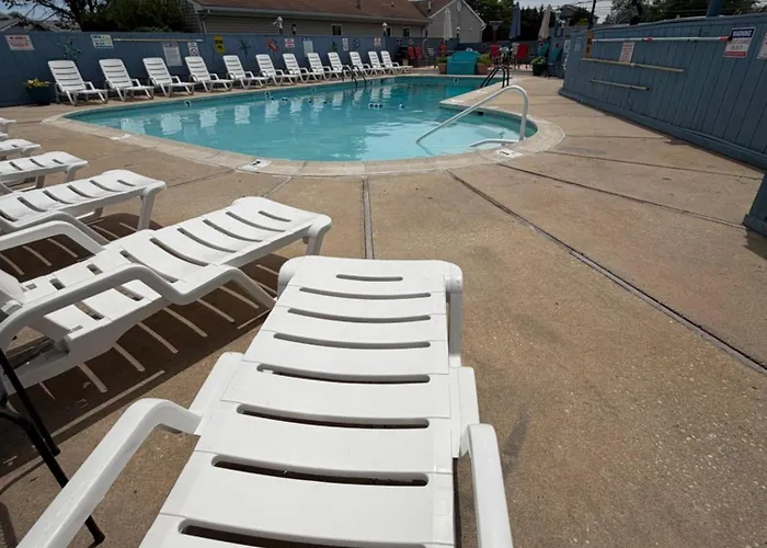 Atlantic Motel